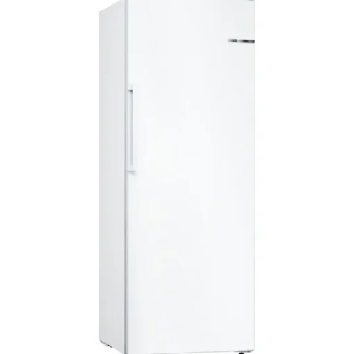 Bosch GSN29VWEVG Serie 4 Free-standing freezer 161 x 60 cm White