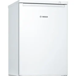 Bosch GTV15NWEAG Serie 2 Under Counter Freezer 85 x 56 cm White