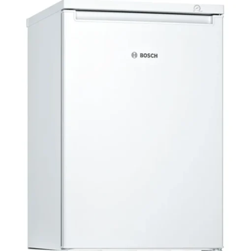 Bosch GTV15NWEAG Serie 2 Under Counter Freezer 85 x 56 cm White