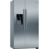 Bosch KAD93VIFPG Serie 6 American side by side 178.7 x 90.8 cm Inox-easyclean