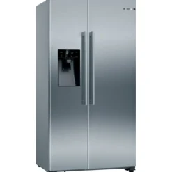 Bosch KAD93VIFPG Serie 6 American side by side 178.7 x 90.8 cm Inox-easyclean