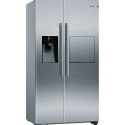 Bosch KAG93AIEPG Serie 6 American side by side 178.7 x 90.8 cm Inox-easyclean