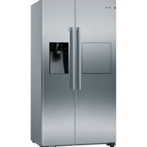 Bosch KAG93AIEPG Serie 6 American side by side 178.7 x 90.8 cm Inox-easyclean