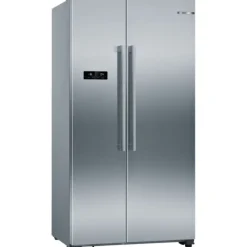 Bosch KAN93VIFPG Serie 4 American side by side 178.7 x 90.8 cm Inox-easyclean