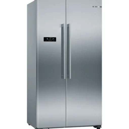 Bosch KAN93VIFPG Serie 4 American side by side 178.7 x 90.8 cm Inox-easyclean