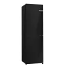 Bosch KGN27NBEAG Series 2 Frost Free Fridge Freezer Black