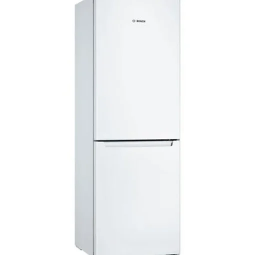 Bosch KGN33NWEAG 60cm Frost Free Fridge Freezer White