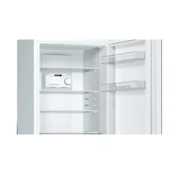 Bosch KGN33NWEAG 60cm Frost Free Fridge Freezer White
