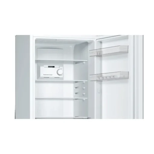 Bosch KGN33NWEAG 60cm Frost Free Fridge Freezer White