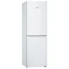Bosch KGN34NWEAG Frost Free Fridge Freezer White