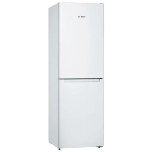Bosch KGN34NWEAG Frost Free Fridge Freezer White