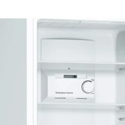 Bosch KGN34NWEAG Frost Free Fridge Freezer White
