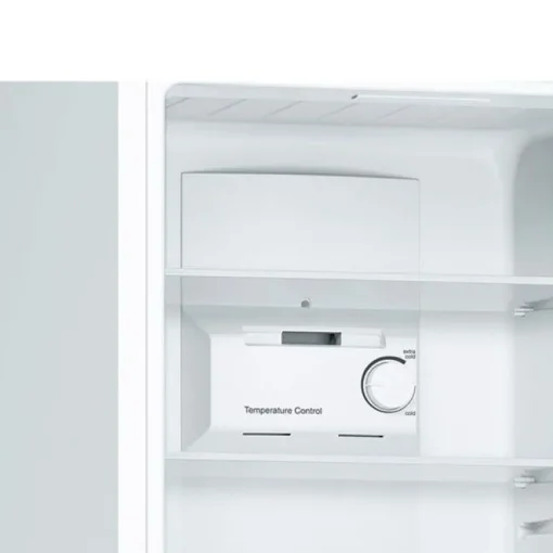 Bosch KGN34NWEAG Frost Free Fridge Freezer White