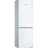 Bosch KGN36NWEAG Serie 2 Free-standing fridge-freezer with freezer at bottom 186 x 60 cm White