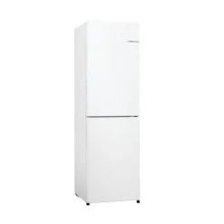 Bosch KGN27NWFAG 55cm Frost Free Fridge Freezer White