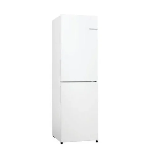 Bosch KGN27NWFAG 55cm Frost Free Fridge Freezer White