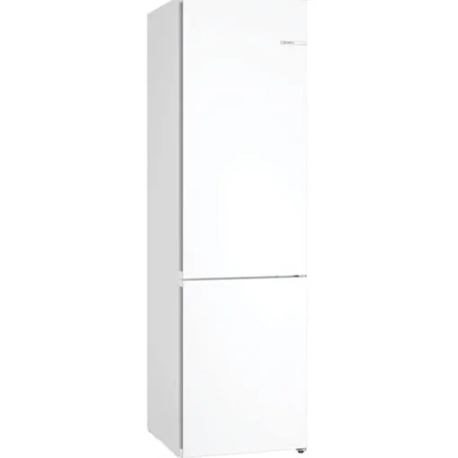 Bosch KGN392WDFG Series 4 No Frost Freestanding Fridge Freezer White
