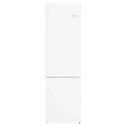 Bosch KGN392WDFG Series 4 No Frost Freestanding Fridge Freezer White