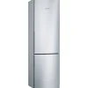 Bosch KGV39VLEAG Series 4 Freestanding Low Frost Fridge Freezer Stainless Steel