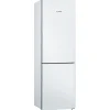 Bosch KGV36VWEAG Serie 4 Free-standing fridge-freezer with freezer at bottom 186 x 60 cm White