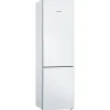 Bosch KGV39VWEAG Serie 4 Low Frost Freestanding Fridge Freezer White