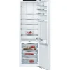 Bosch KIF81PFE0 Serie 8 Built-in fridge 177.5 x 56 cm flat hinge