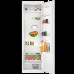 Bosch KIR81NSE0G Series 2 Built-in Fridge White