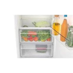 Bosch KIR81NSE0G Series 2 Built-in Fridge White