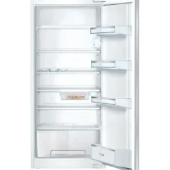 Bosch KIR24NSF0G Serie 2 Built-in fridge 122.5 x 56 cm sliding hinge