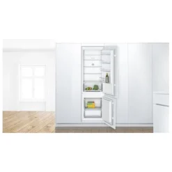 Bosch KIV87NSF0G 54.1cm Low Frost Built-in Fridge Freezer