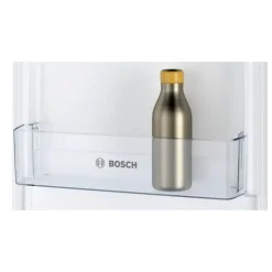 Bosch KIV87NSF0G 54.1cm Low Frost Built-in Fridge Freezer