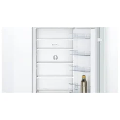 Bosch KIV87NSF0G 54.1cm Low Frost Built-in Fridge Freezer