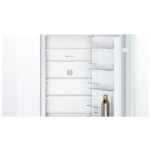 Bosch KIV87NSF0G 54.1cm Low Frost Built-in Fridge Freezer