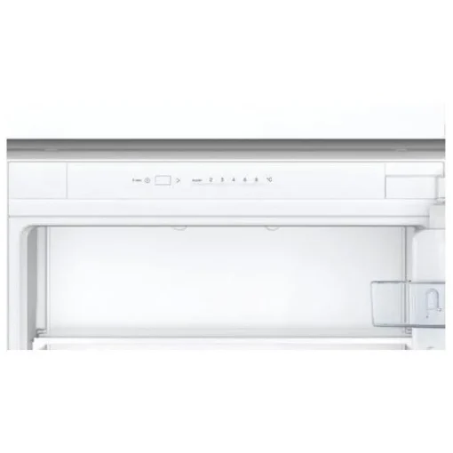 Bosch KIV87NSF0G 54.1cm Low Frost Built-in Fridge Freezer