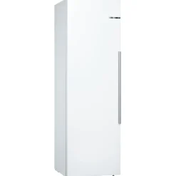 Bosch KSV36AWEPG Serie 6 Free-standing fridge 186 x 60 cm White
