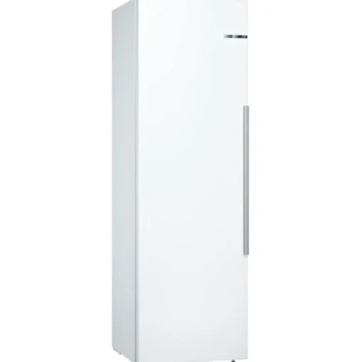 Bosch KSV36AWEPG Serie 6 Free-standing fridge 186 x 60 cm White