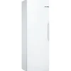 Bosch KSV36NWEPG Serie 2 Free-standing fridge 186 x 60 cm White