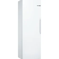 Bosch KSV36NWEPG Serie 2 Free-standing fridge 186 x 60 cm White