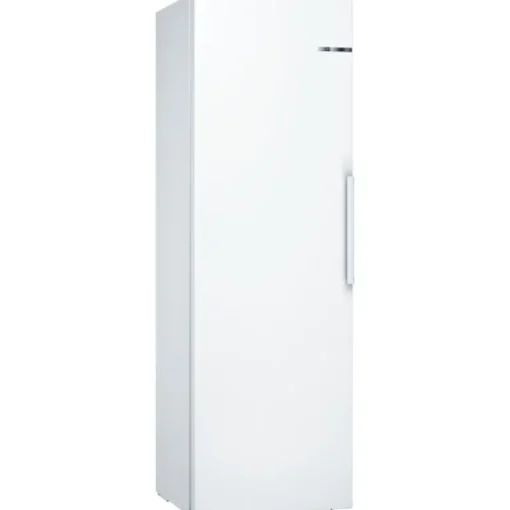 Bosch KSV36NWEPG Serie 2 Free-standing fridge 186 x 60 cm White