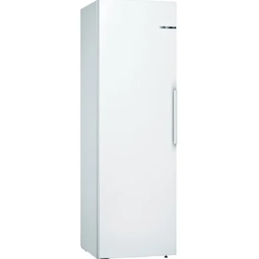 Bosch KSV36VWEPG Series 4 Freestanding Tall Larder Fridge White