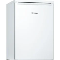 Bosch KTR15NWFAG Serie 2 Under counter fridge White