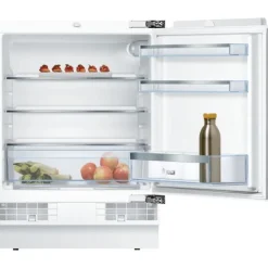 Bosch KUR15AFF0G Serie 6 Built-under fridge 82 x 60 cm flat hinge