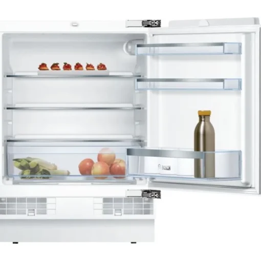 Bosch KUR15AFF0G Serie 6 Built-under fridge 82 x 60 cm flat hinge