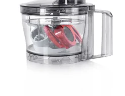 Bosch MCM3100WGB MultiTalent 3 2 3 litre Compact 700W Food Processor White