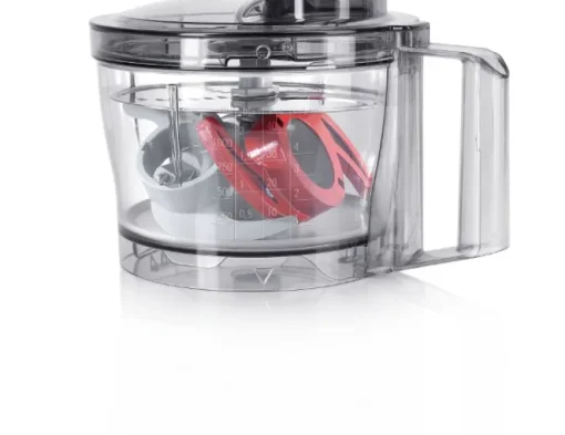 Bosch MCM3100WGB MultiTalent 3 2 3 litre Compact 700W Food Processor White