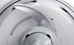Bosch MCM3100WGB MultiTalent 3 2 3 litre Compact 700W Food Processor White