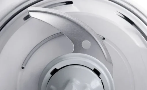 Bosch MCM3100WGB MultiTalent 3 2 3 litre Compact 700W Food Processor White