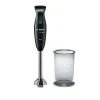 Bosch MSM2610BGB CleverMixx Hand Blender Black