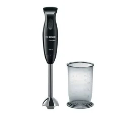 Bosch MSM2610BGB CleverMixx Hand Blender Black