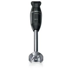 Bosch MSM2610BGB CleverMixx Hand Blender Black
